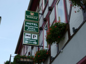 Hotel Deutsche Eiche